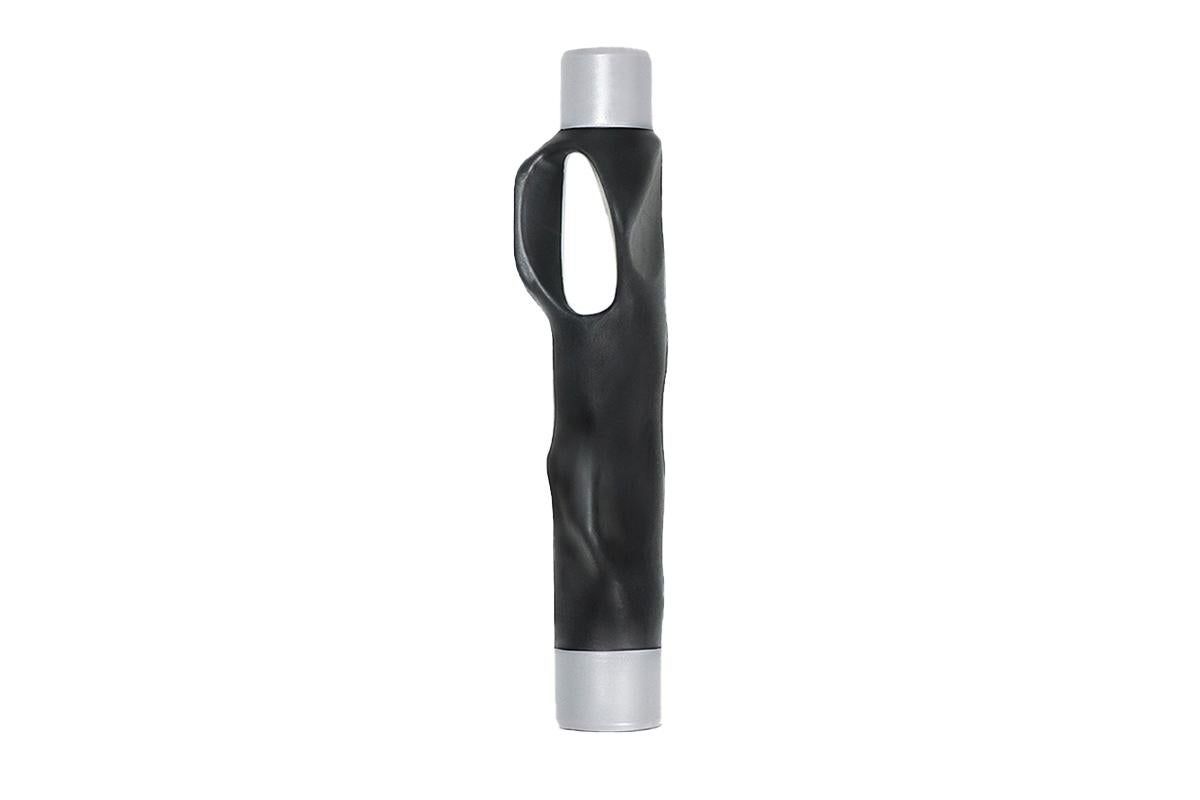 Golf Club Grip Trainer Attachment for Improved Hand Positioning -Grey V1308-DSZKI-135-3
