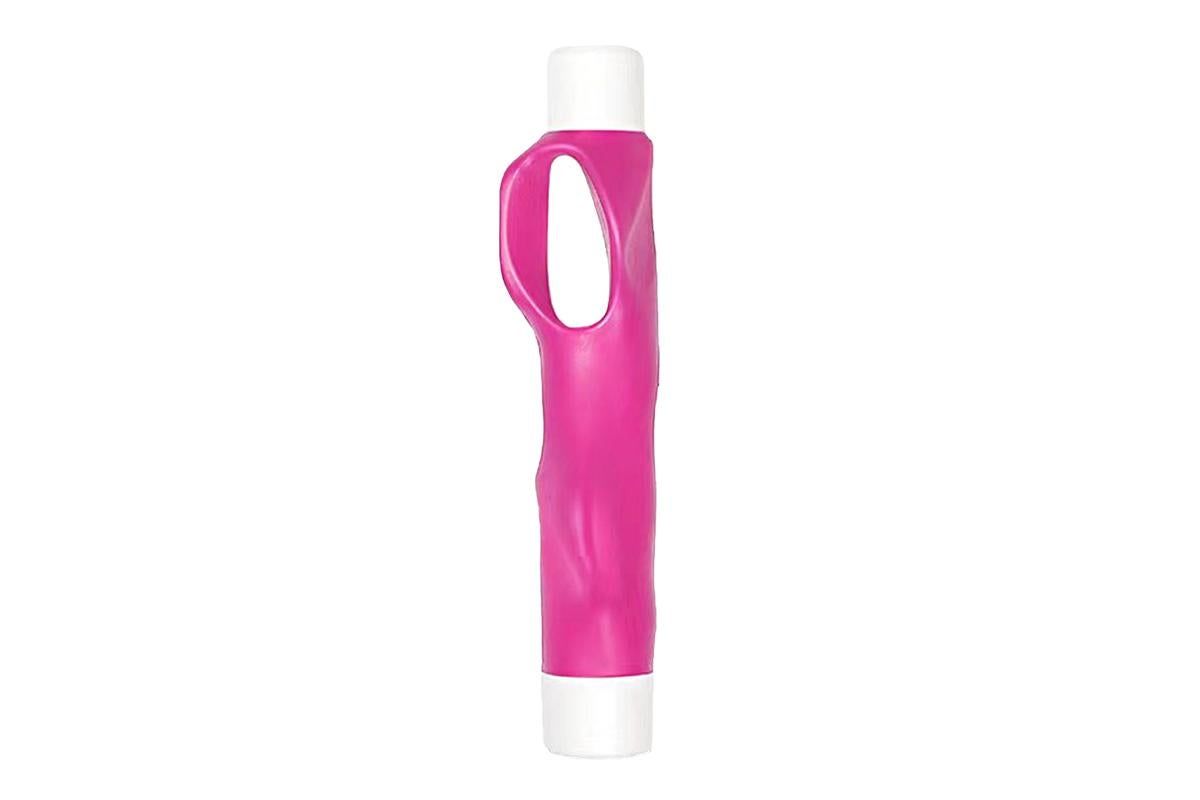 Golf Club Grip Trainer Attachment for Improved Hand Positioning -Pink V1308-DSZKI-135-4