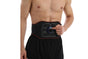 ABS Stimulator EMS Abdominal Muscle Trainer Smart Toning Belt for Home Workouts - L V1308-DSZKI-136-2