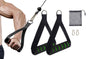 Yoga Strength Trainer Pull Down Home Gym Exercise Handles Replacement Fitness Equipment for Pilates -Green V1308-DSZKI-137-2