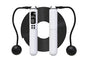 Smart Digital Jump Rope for Accurately Counts Jumps Sets Goals and Monitors Progress -White V1308-DSZKI-139-3