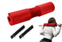 Barbell Pad Shoulder Pad Squat Pad For Weightlifting Lunges And Hip Thrusts -Red V1308-DSZKI-143-2