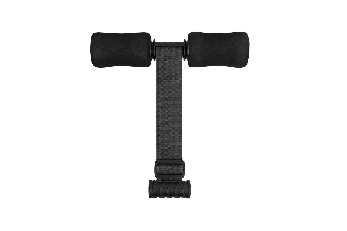 Adjustable Hamstring Curl Strap V1308-DSZKI-144