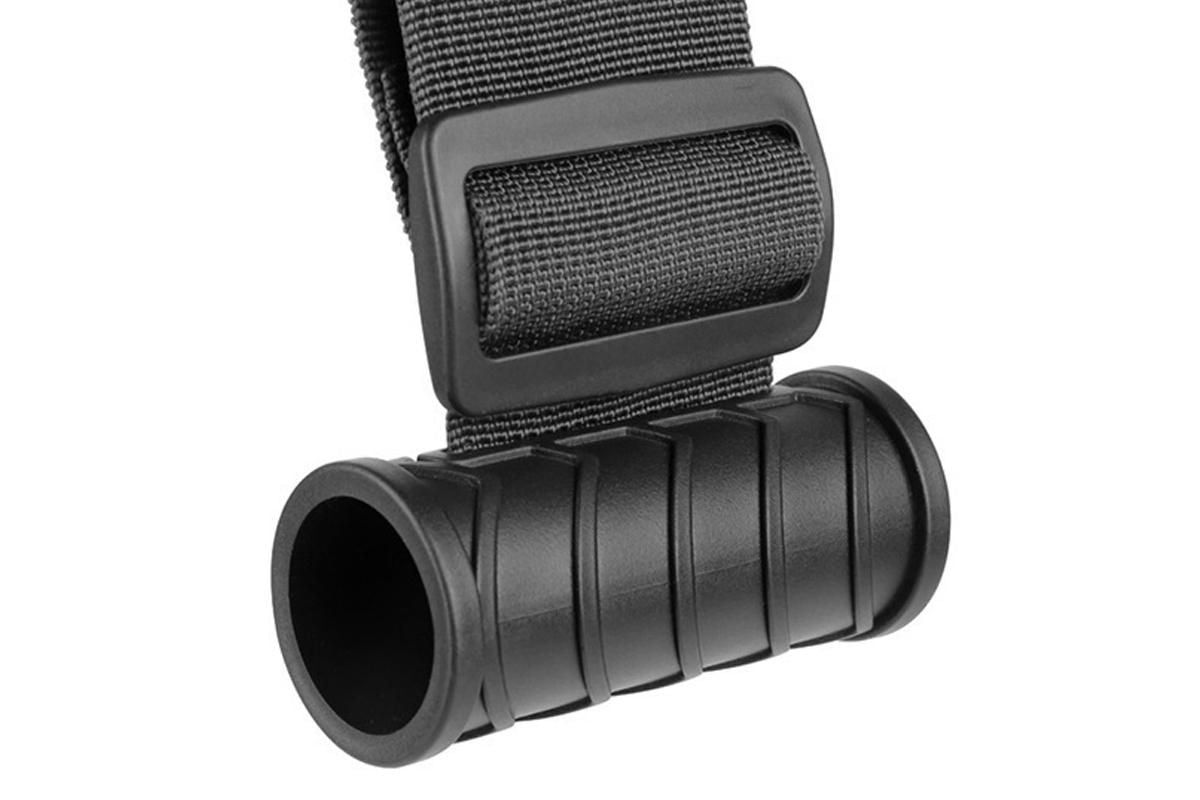 Adjustable Hamstring Curl Strap V1308-DSZKI-144