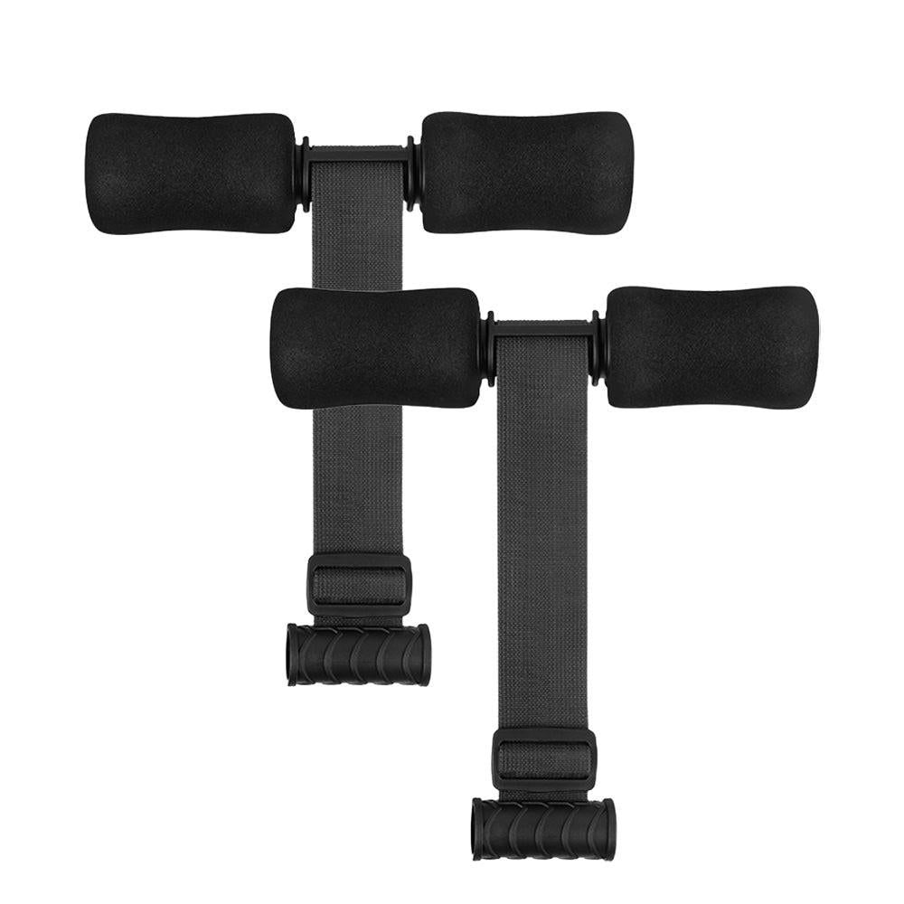 Adjustable Hamstring Curl Strap V1308-DSZKI-144