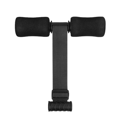 Adjustable Hamstring Curl Strap V1308-DSZKI-144