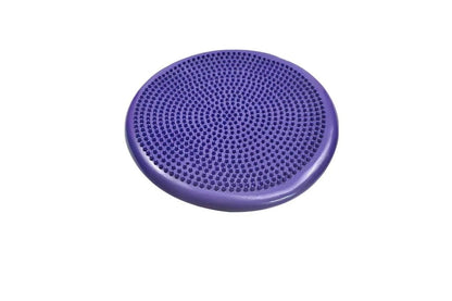 Yoga Training Mat Exercise Balance Stability Cushion Yoga Training Accessories -Purple V1308-DSZKI-150-1