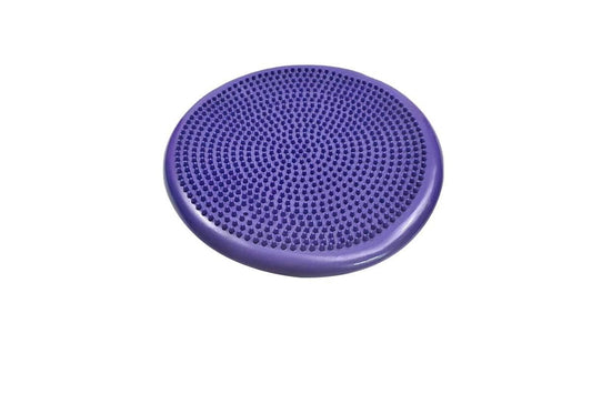 Yoga Training Mat Exercise Balance Stability Cushion Yoga Training Accessories -Purple V1308-DSZKI-150-1