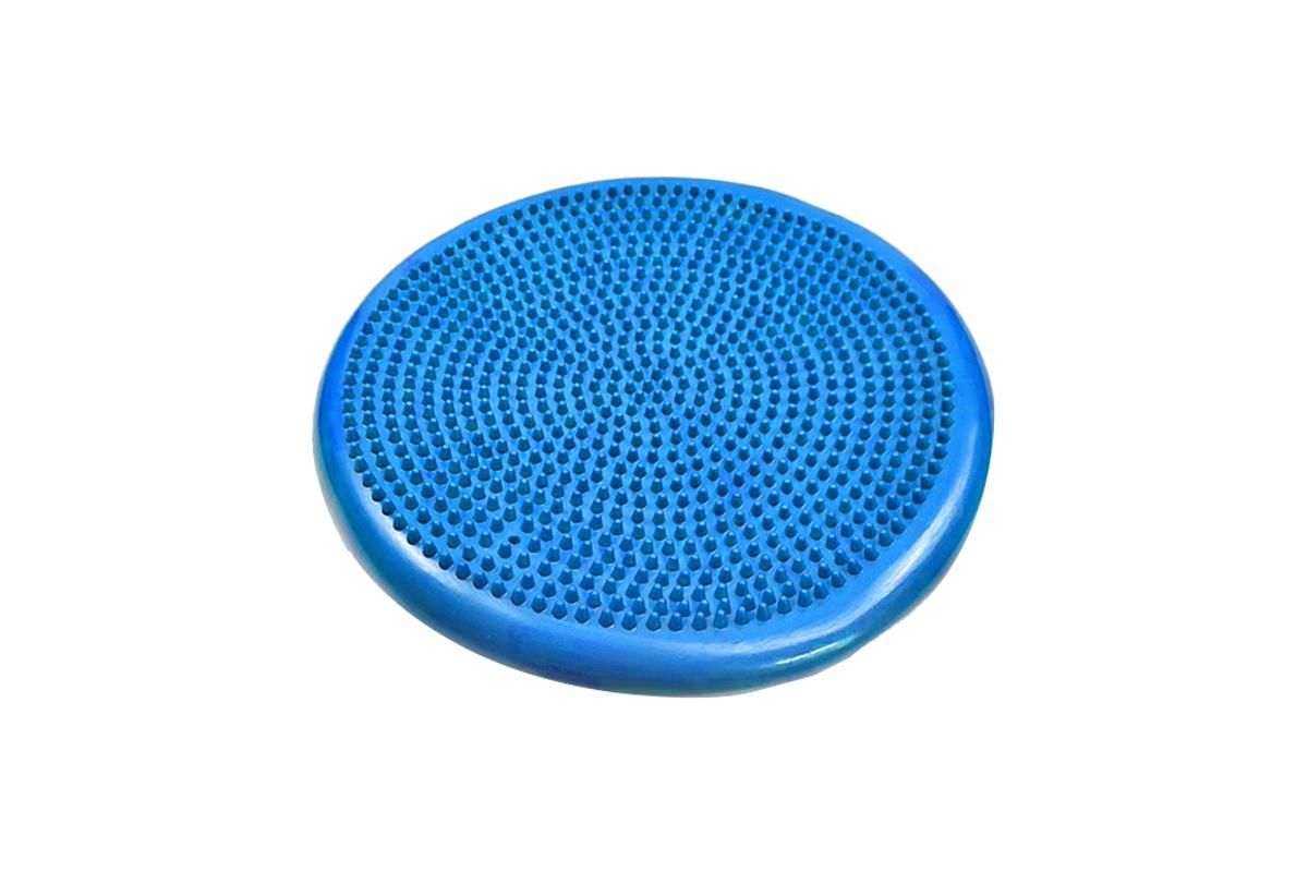 Yoga Training Mat Exercise Balance Stability Cushion Yoga Training Accessories -Blue V1308-DSZKI-150-2