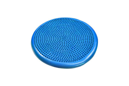 Yoga Training Mat Exercise Balance Stability Cushion Yoga Training Accessories -Blue V1308-DSZKI-150-2