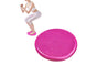 Yoga Training Mat Exercise Balance Stability Cushion Yoga Training Accessories -Rose Red V1308-DSZKI-150-3