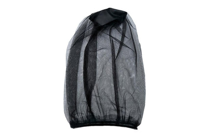 5Pcs Mosquito Head Net Bug Net Hat for Camping Hiking Fishing Gardening - Black V1308-DSZKI-151-1