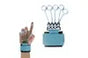 Finger Vein Grip Tester Gripper Guitar Exerciser -40lbs V1308-DSZKI-157-3