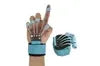 Finger Vein Grip Tester Gripper Guitar Exerciser -40lbs V1308-DSZKI-157-3