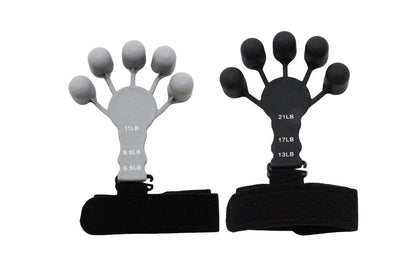 Finger Exerciser Hand Grip Strength Trainer for Hand Therapy Relieve Pain V1308-DSZKI-162