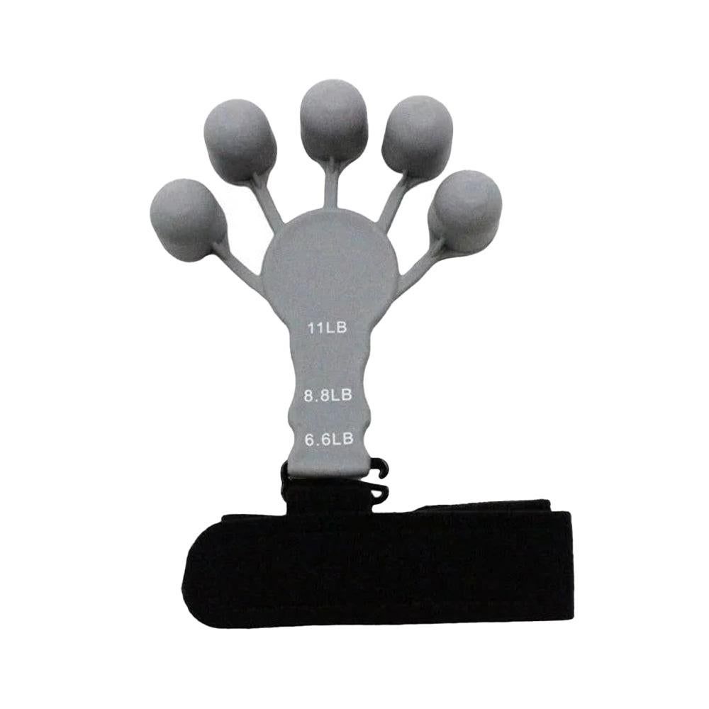 Finger Exerciser Hand Grip Strength Trainer for Hand Therapy Relieve Pain V1308-DSZKI-162