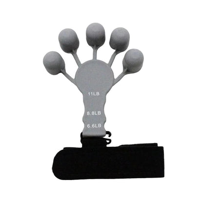 Finger Exerciser Hand Grip Strength Trainer for Hand Therapy Relieve Pain V1308-DSZKI-162