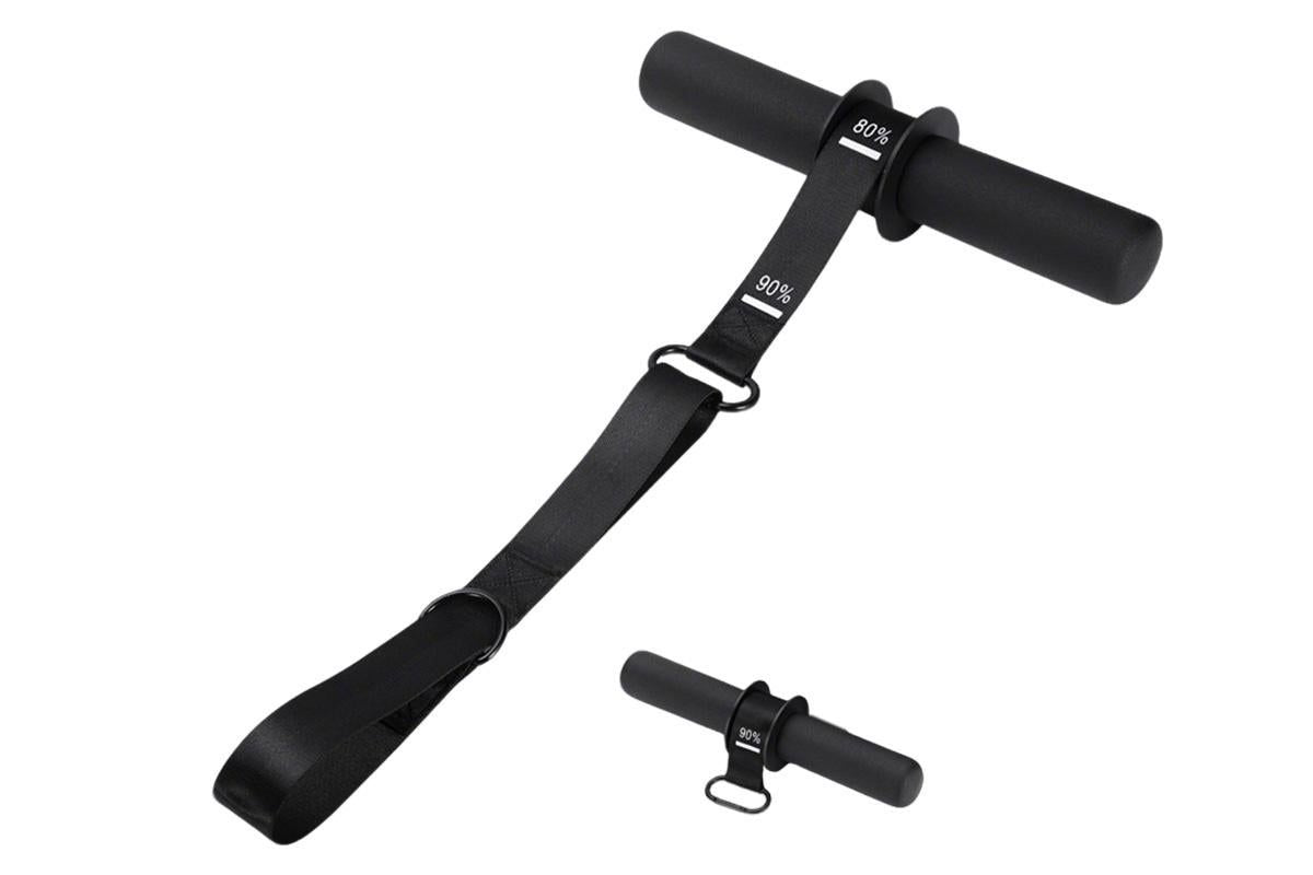 Forearm Strength Trainer with Adjustable Strap for Grip Strength and Home Workouts V1308-DSZKI-172
