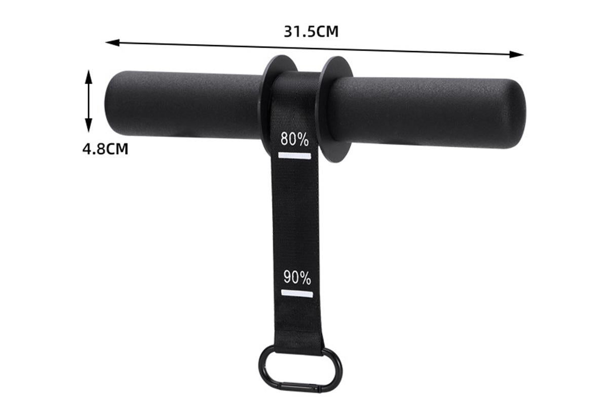 Forearm Strength Trainer with Adjustable Strap for Grip Strength and Home Workouts V1308-DSZKI-172