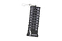 18 Hole Golf Score Counter Stroke Counter -Black V1308-DSZKI-186-1
