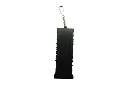 18 Hole Golf Score Counter Stroke Counter -Black V1308-DSZKI-186-1