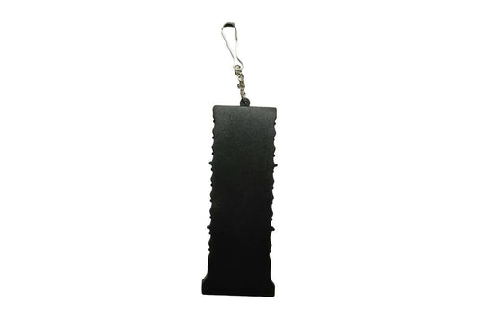 18 Hole Golf Score Counter Stroke Counter -Black V1308-DSZKI-186-1