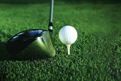 Golf Mat 3-in-1 Practice Mat Outdoor Indoor Training Mat For Golf V1308-DSZKI-187