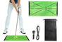 Golf Swing Training Mat for Practice V1308-DSZKI-191