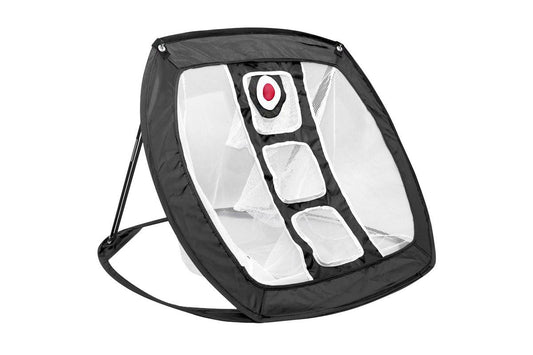 Golf Chipping Net Collapsible Portable Golf Practice Hitting Net for Indoor Outdoor -Style 1 V1308-DSZKI-192