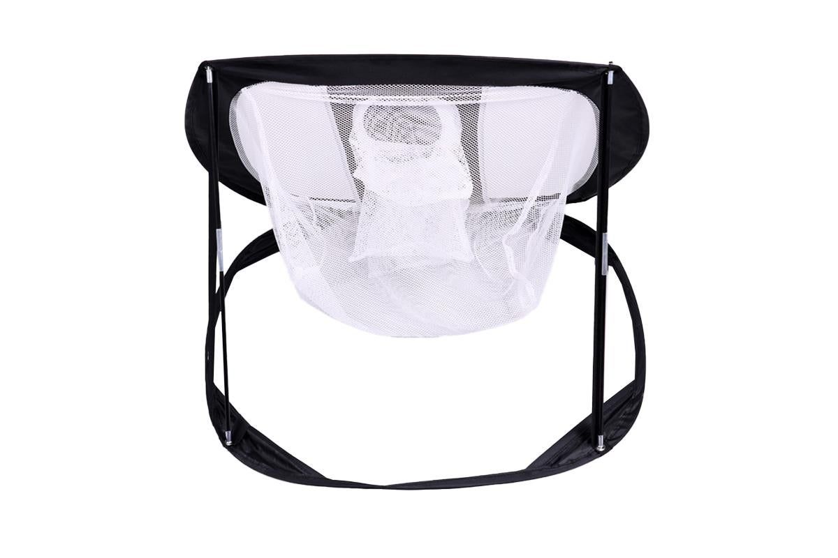 Golf Chipping Net Collapsible Portable Golf Practice Hitting Net for Indoor Outdoor -Style 1 V1308-DSZKI-192