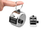 4 Digit Number Clicker Golf Hand Tally Counter V1308-DSZKI-193