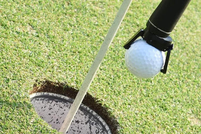 8Pcs Foldable Golf Ball Pick Up Claw Sucker Put On Putter Grip Golf Ball Pick Up Retriever Grabber Golf V1308-DSZKI-194