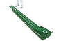Practice Putting Mat Indoor Putter Trainer Mat 2.6m Auto-Return Golf Training Aid V1308-DSZKI-195