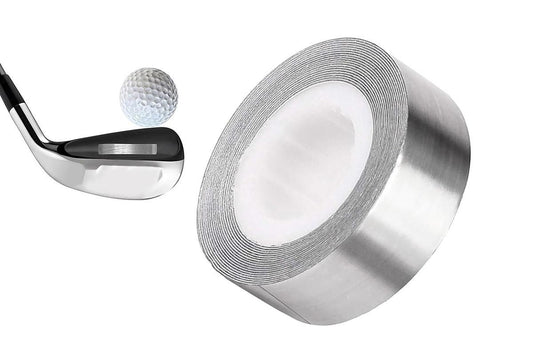 Lead Tape for Golf Clubs Adhesive Tape for Irons Woods and Putters V1308-DSZKI-197