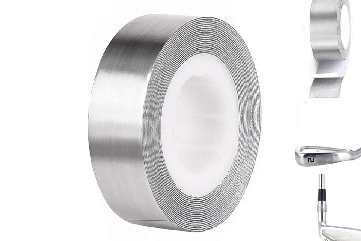 Lead Tape for Golf Clubs Adhesive Tape for Irons Woods and Putters V1308-DSZKI-197