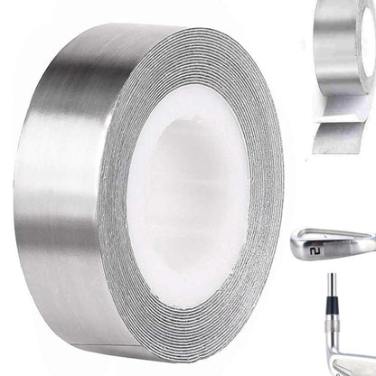 Lead Tape for Golf Clubs Adhesive Tape for Irons Woods and Putters V1308-DSZKI-197
