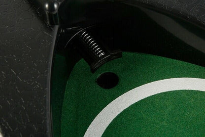 Golf Automatic Putting Cup Training Aids Putter Ball Return Device V1308-DSZKI-199