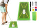 Golf Training Mat Set for Swing Detection V1308-DSZKI-201