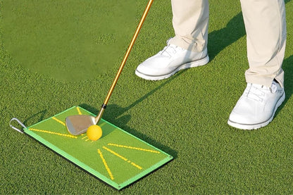 Golf Training Mat Set for Swing Detection V1308-DSZKI-201
