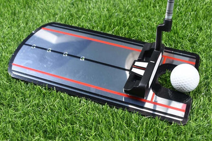 Golf Putting Mirror for Swing Practice Posture Correction V1308-DSZKI-202