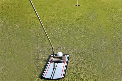 Golf Putting Mirror for Swing Practice Posture Correction V1308-DSZKI-202