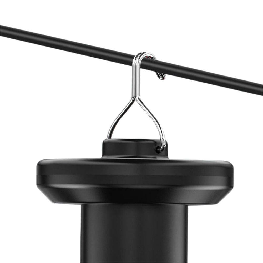 Folding Dimmable LED Camping Lantern Portable Outdoor Tent Light for Camping Emergency Fishing V1308-DSZKI-206