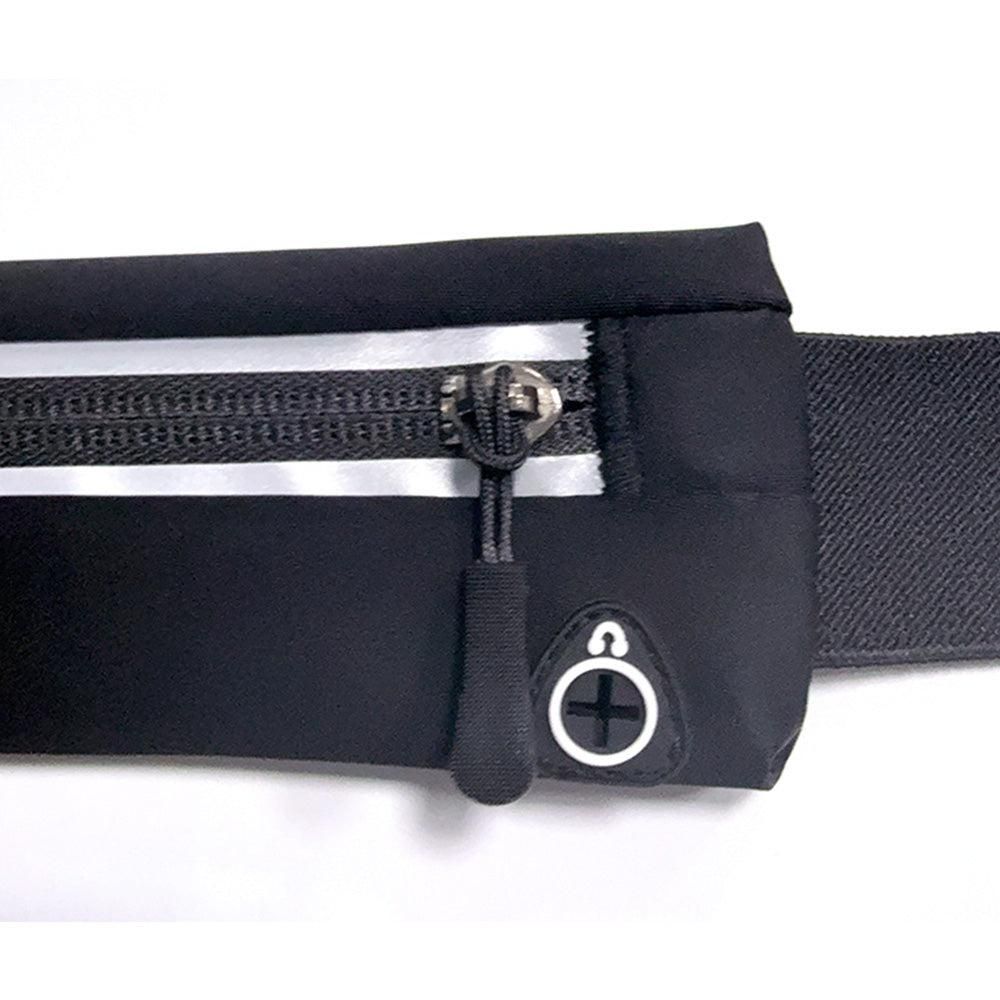 Adjustable Slim Belt Bag for Men Women Fanny Pack Waist Pack for Workout Running Gear Accessories V1308-DSZKI-210