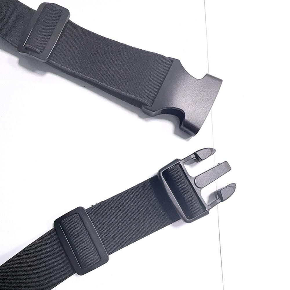 Adjustable Slim Belt Bag for Men Women Fanny Pack Waist Pack for Workout Running Gear Accessories V1308-DSZKI-210