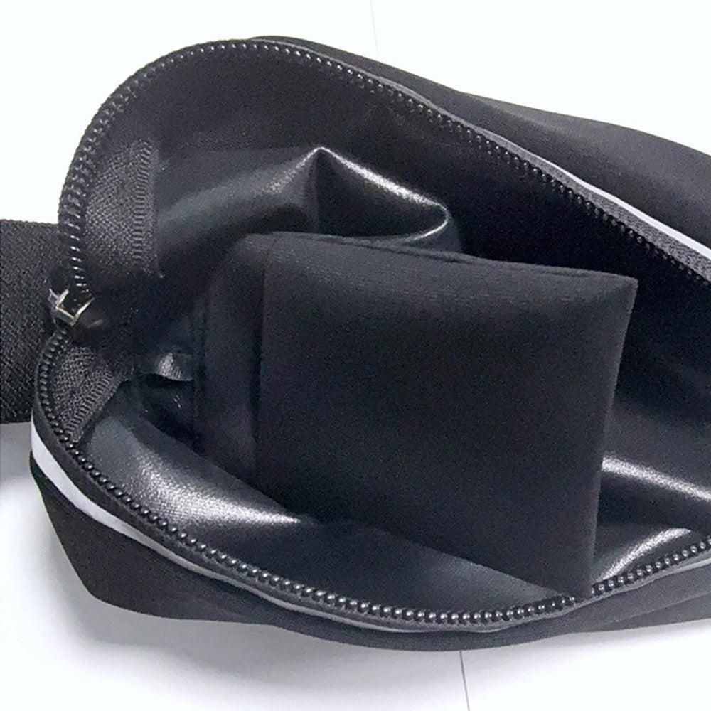 Adjustable Slim Belt Bag for Men Women Fanny Pack Waist Pack for Workout Running Gear Accessories V1308-DSZKI-210