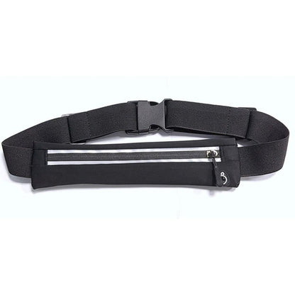 Adjustable Slim Belt Bag for Men Women Fanny Pack Waist Pack for Workout Running Gear Accessories V1308-DSZKI-210