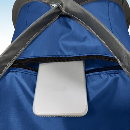 Mini Beach Headrest Tent UV Protection Sun Shelters Blue V1308-DSZKI-212