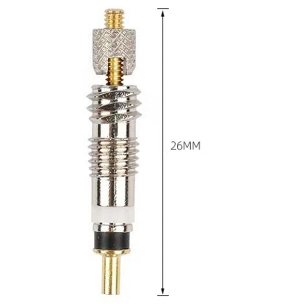 10Pcs Replacement Bicycle Presta Valve Core for Road/MTB Bike Valve Stems V1308-DSZKI-219