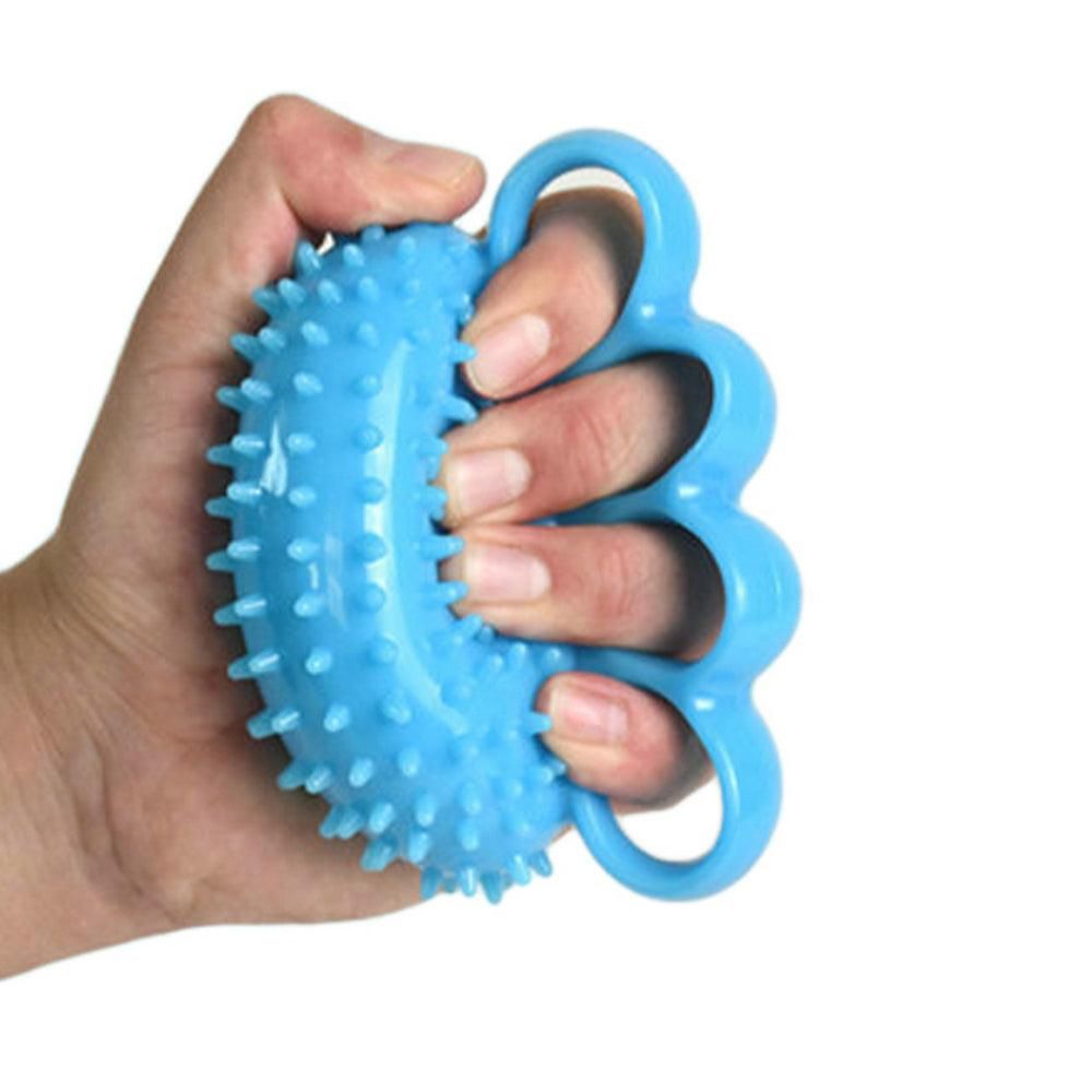 2Pcs Hand Grip Training Ball Finger Exercisers V1308-DSZKI-233