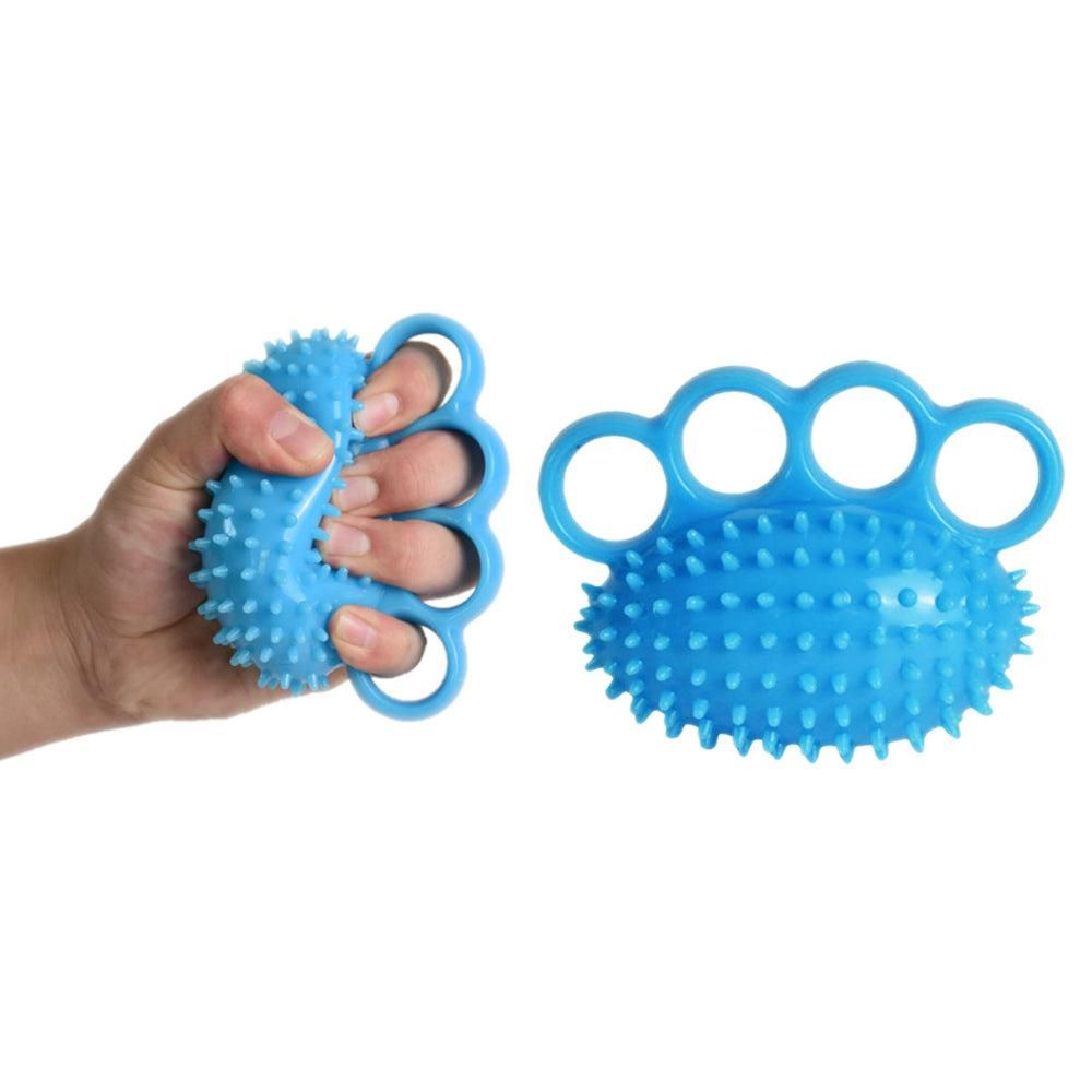 2Pcs Hand Grip Training Ball Finger Exercisers V1308-DSZKI-233